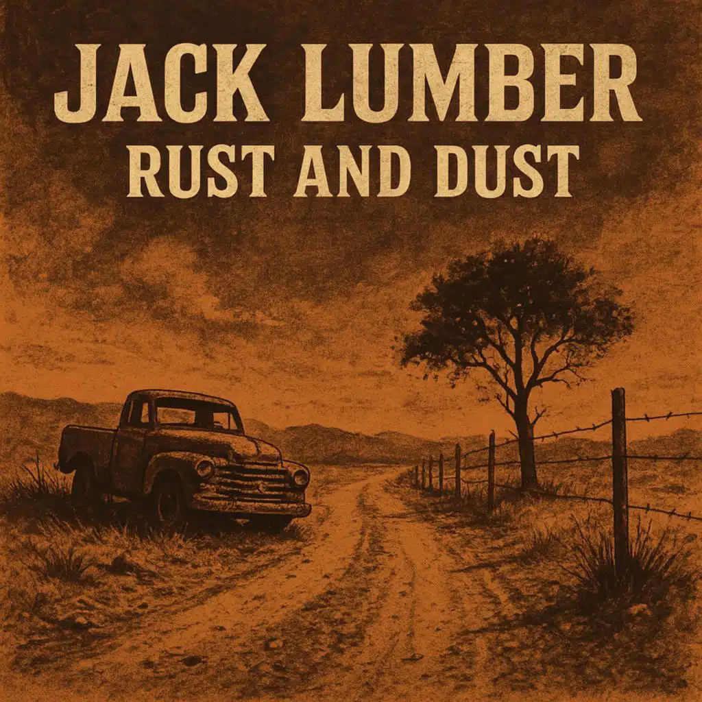 Jack Lumber