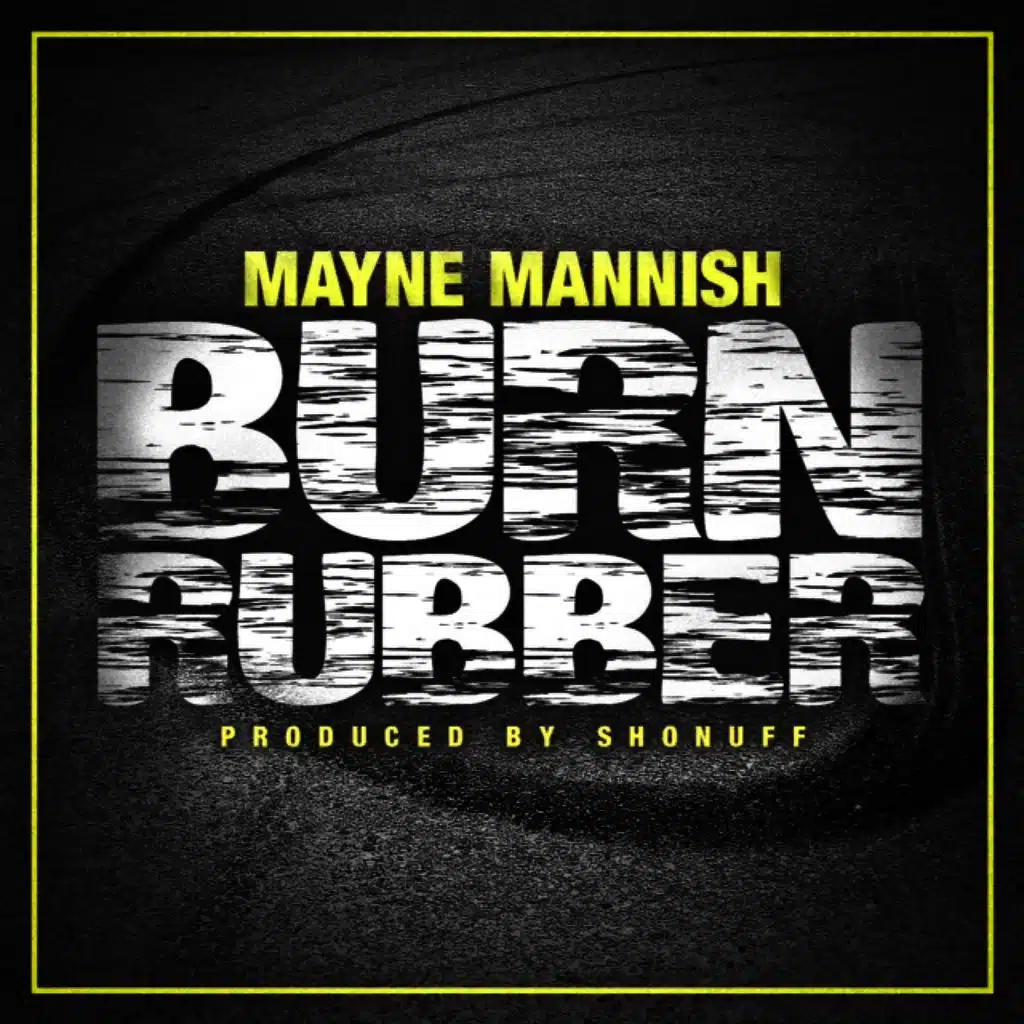 Burn Rubber