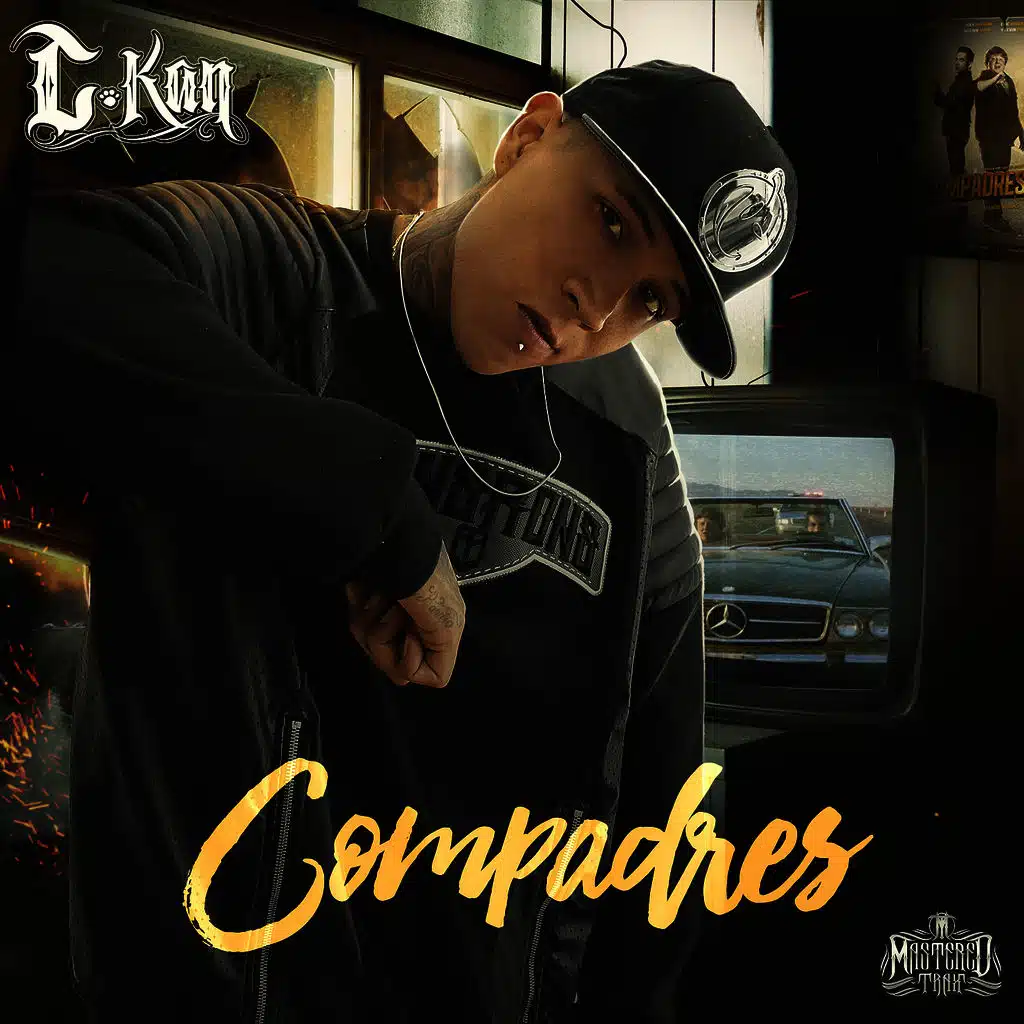 Compadres (From "Compadres")