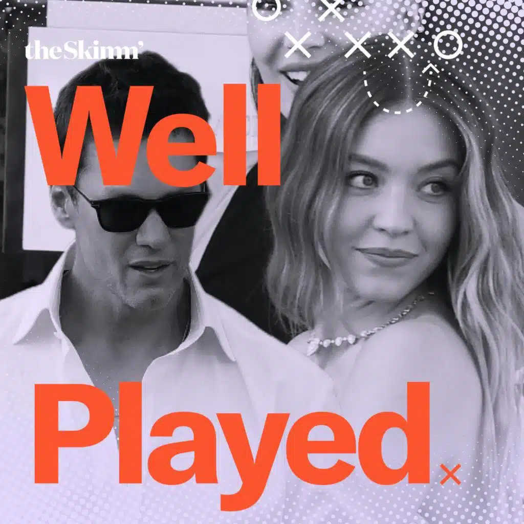 LeBron’s Farewell Tour, Brady-Sweeney Sweetness, and the WNBA Expands