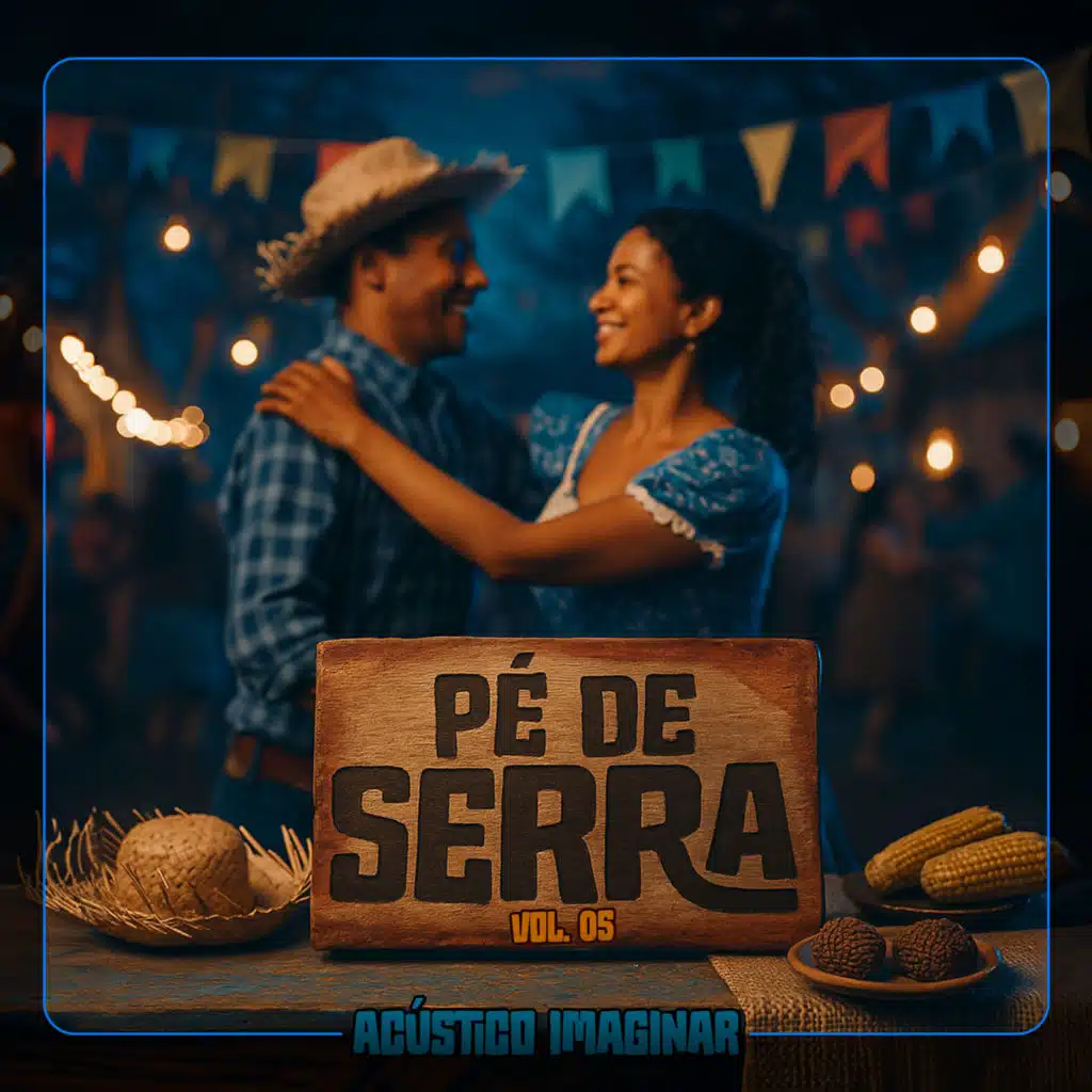 Haja Ternura (Acústico)