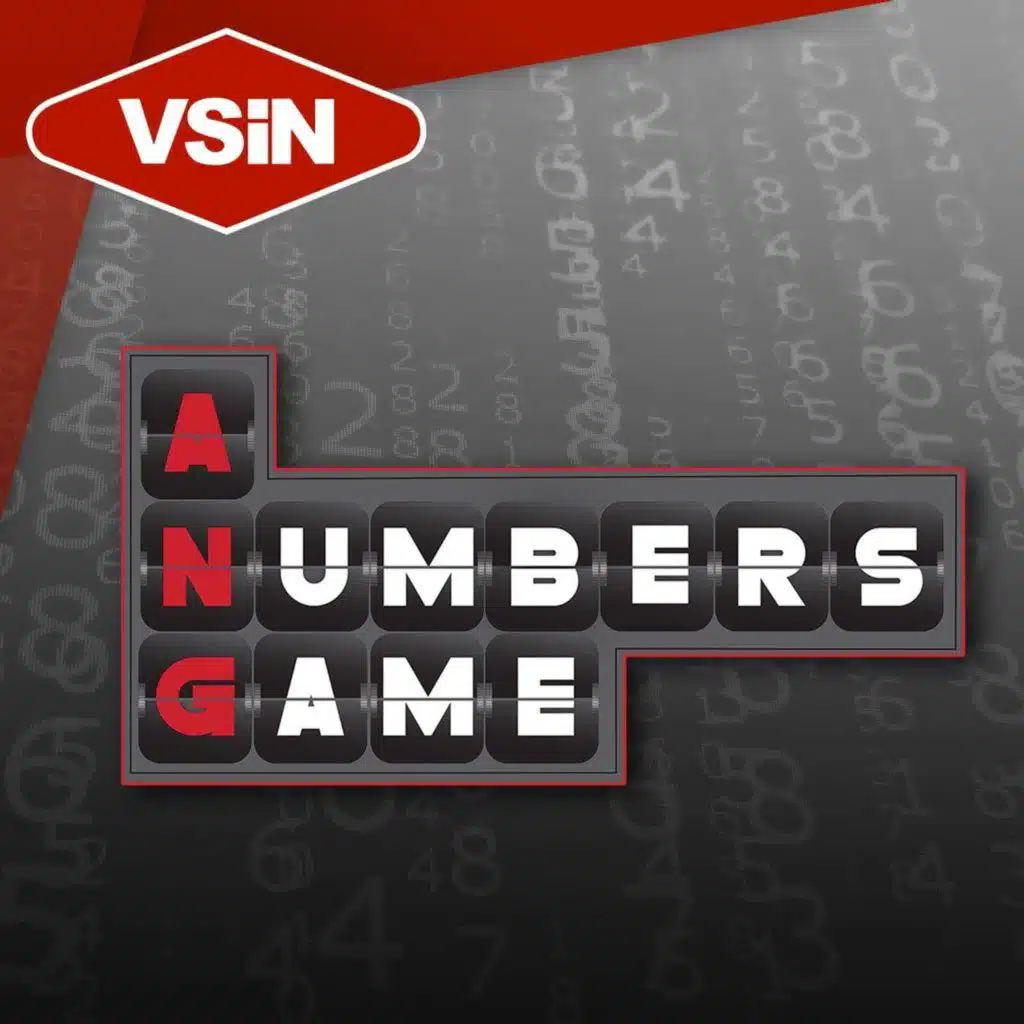 A Numbers Game | July 1, 2025 | Hour 1