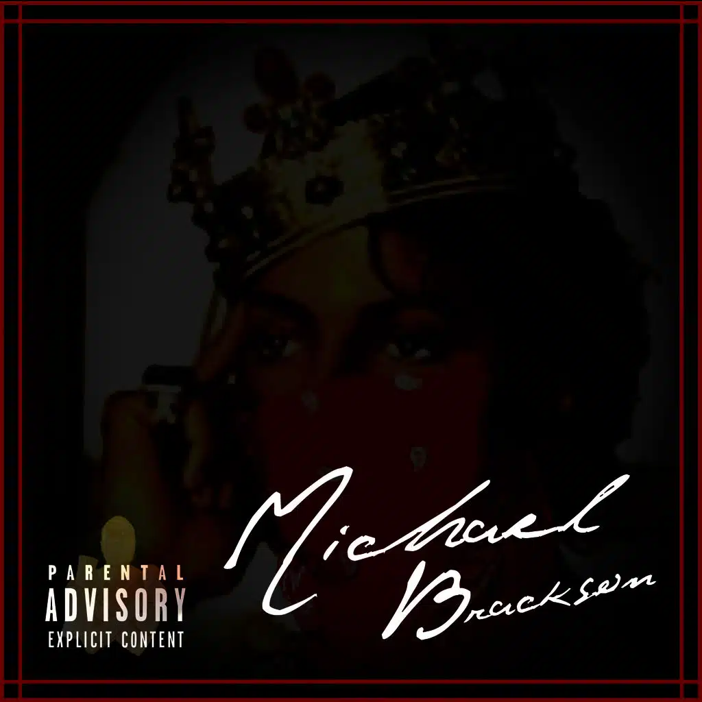 Michael Brackson - EP