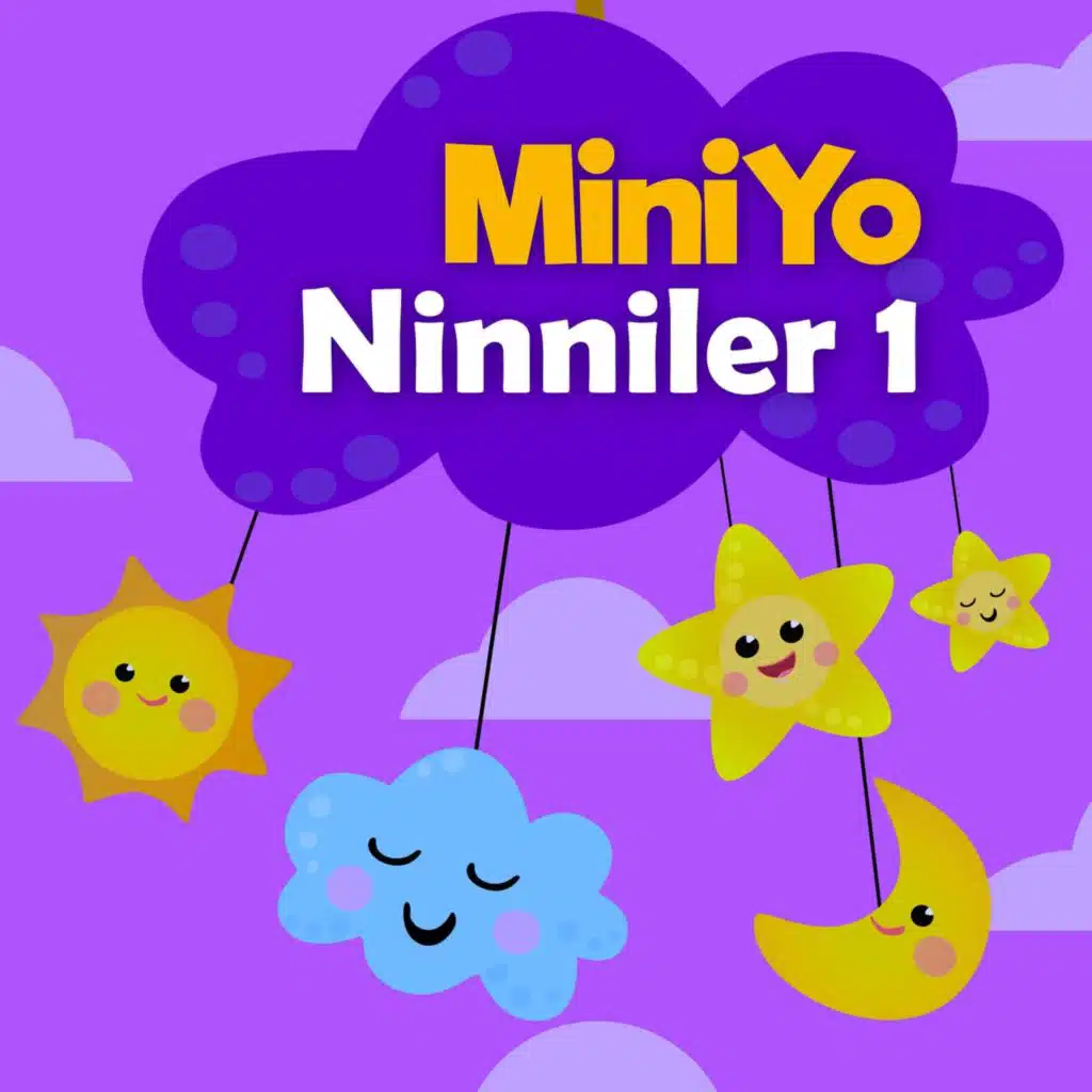 Miniyo Ninnileri