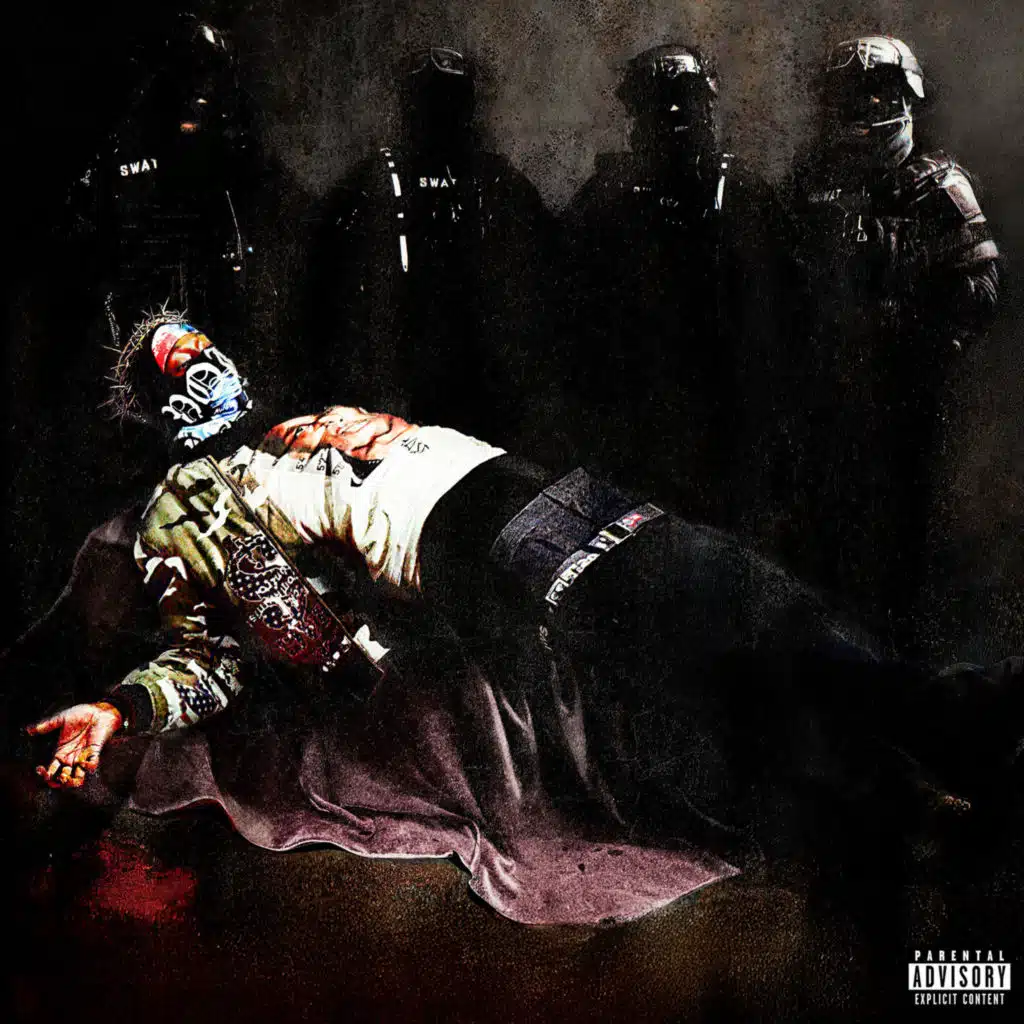 pray4dagang (feat. KayCyy)