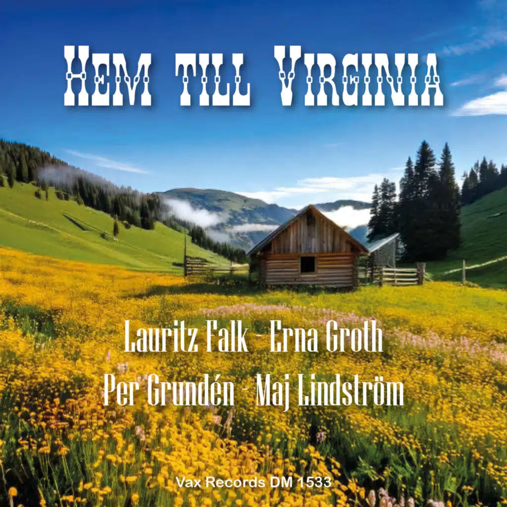 Lite kärlek är allt jag begär (feat. Putte Wickmans Sextett)