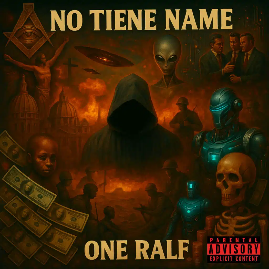 one ralf