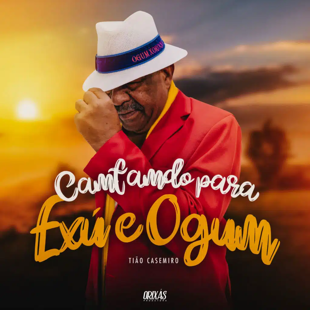 Tião Casemiro & ORIXÁS