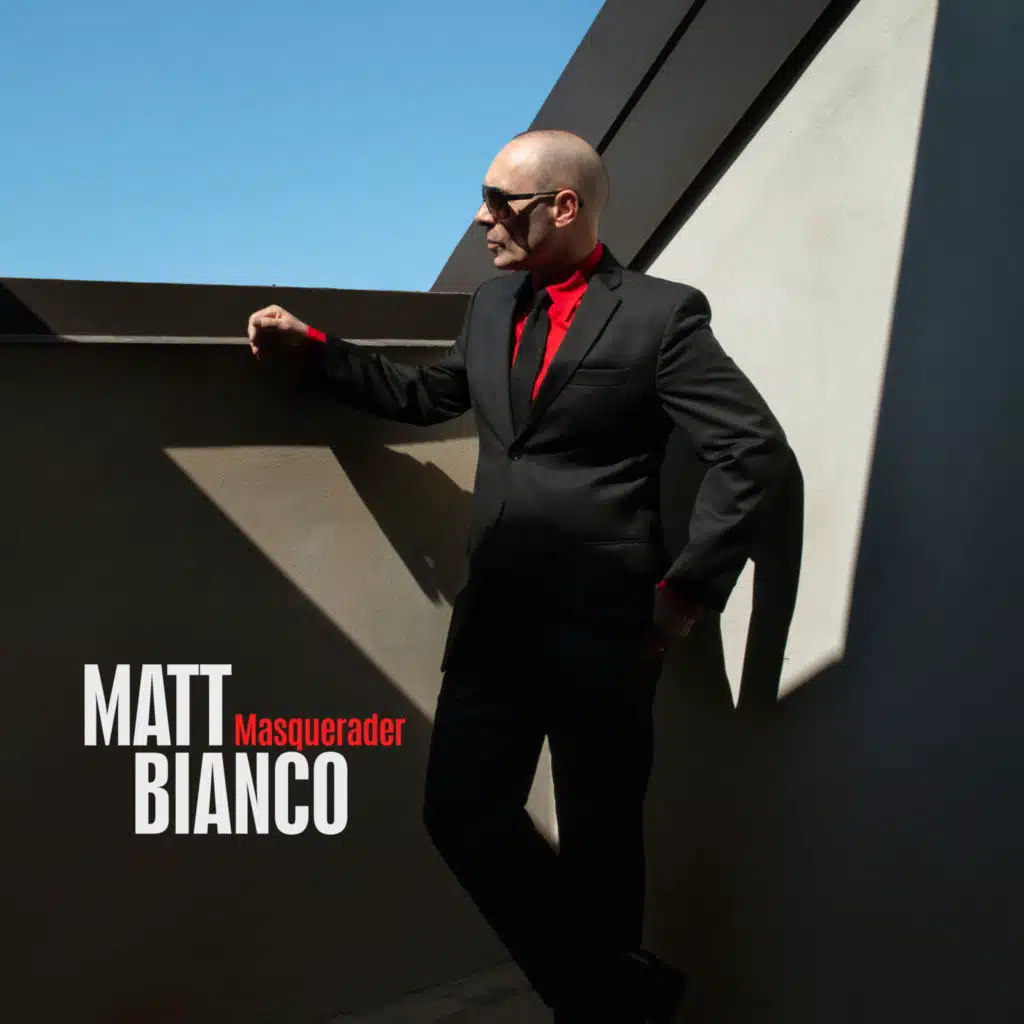 Matt Bianco