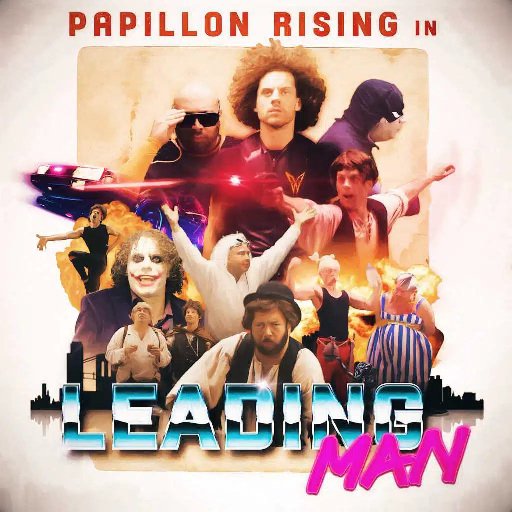 Leading Man (Radio Mix)