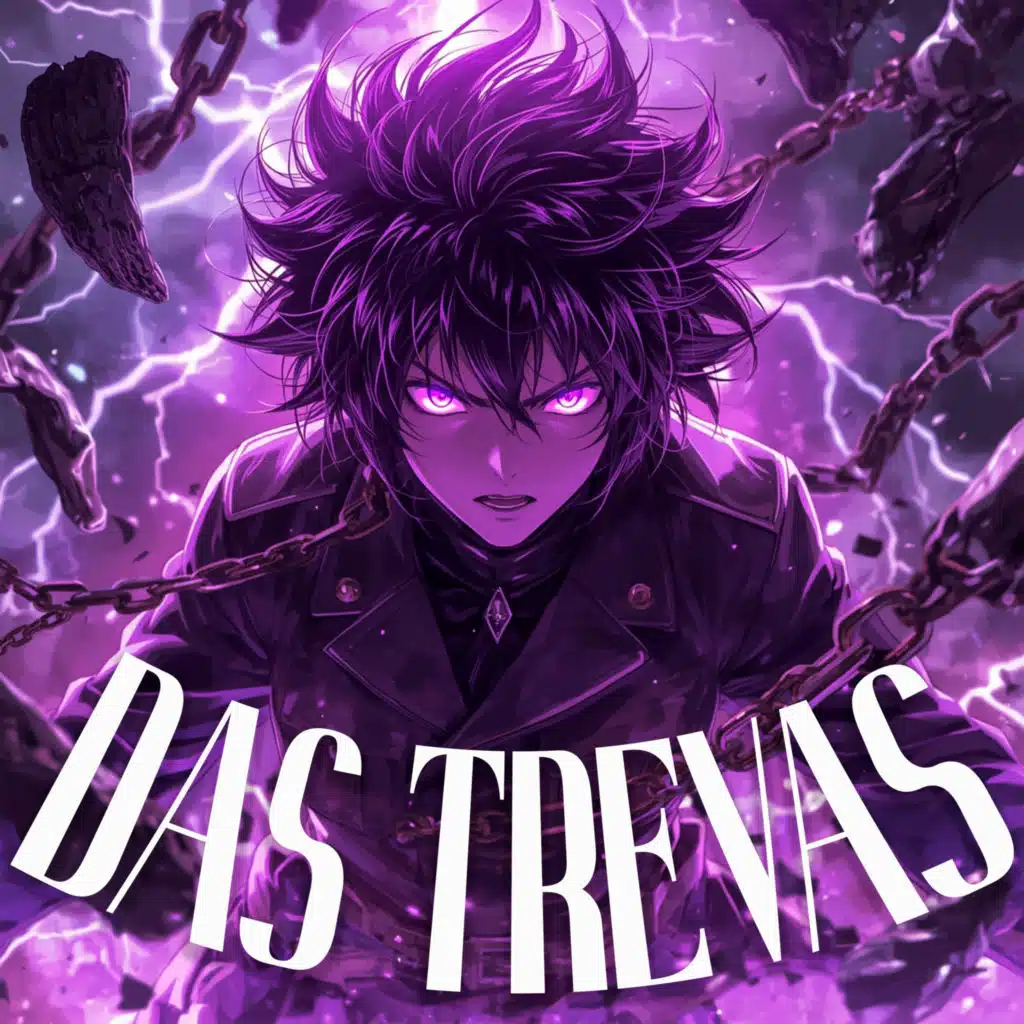 DAS TREVAS