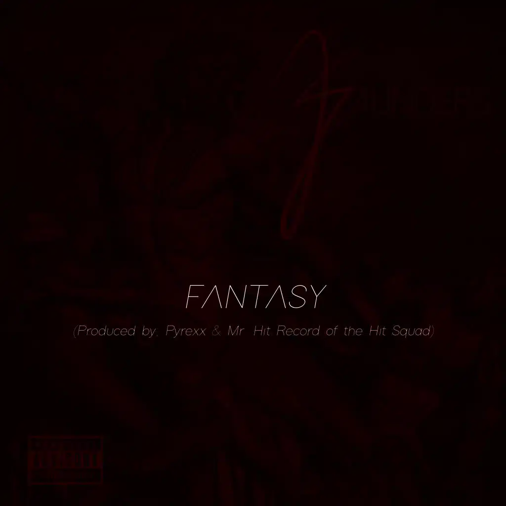 2 Pistols & J.Saunders