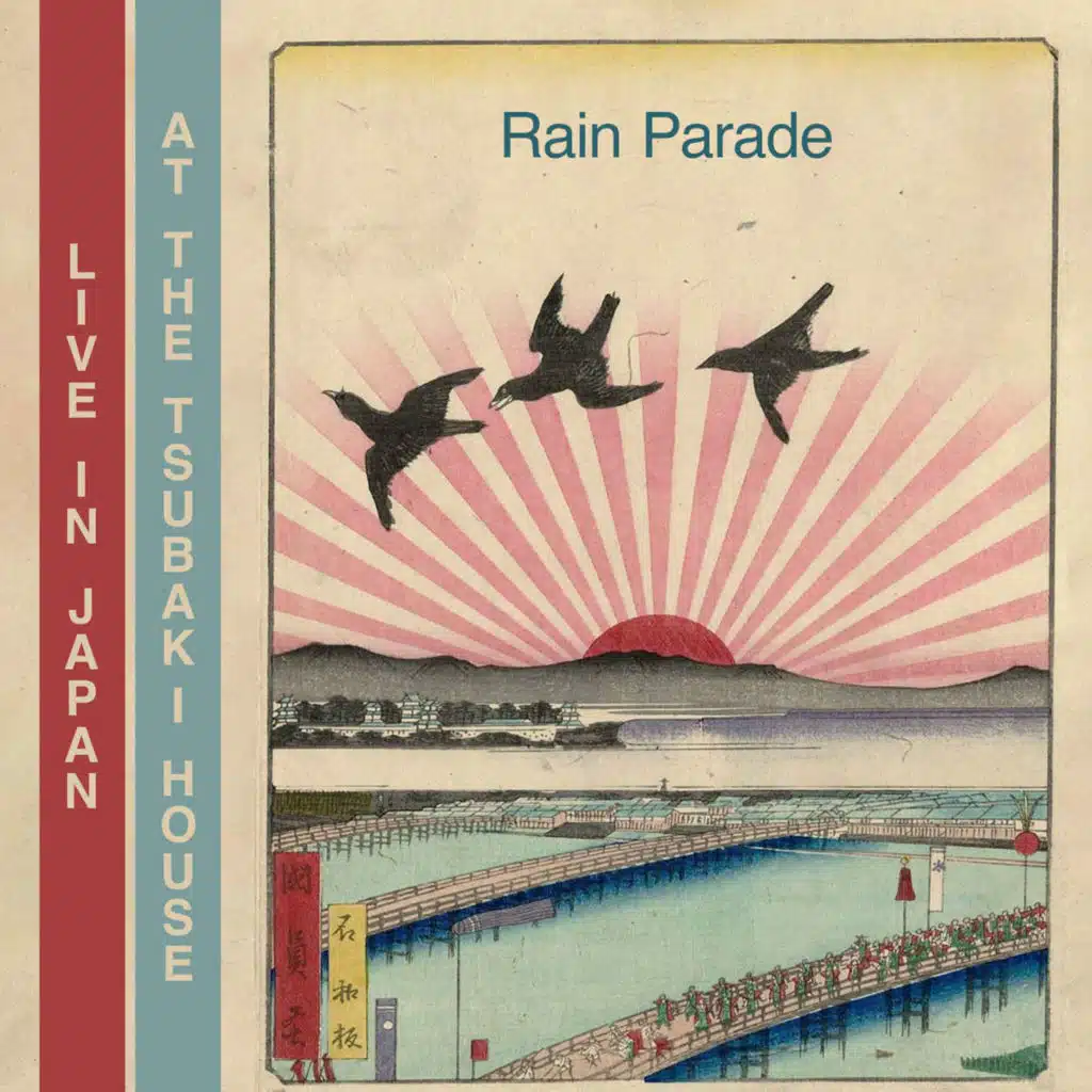 Rain Parade