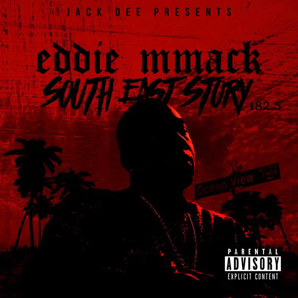 South East Story&nbsp;182.5