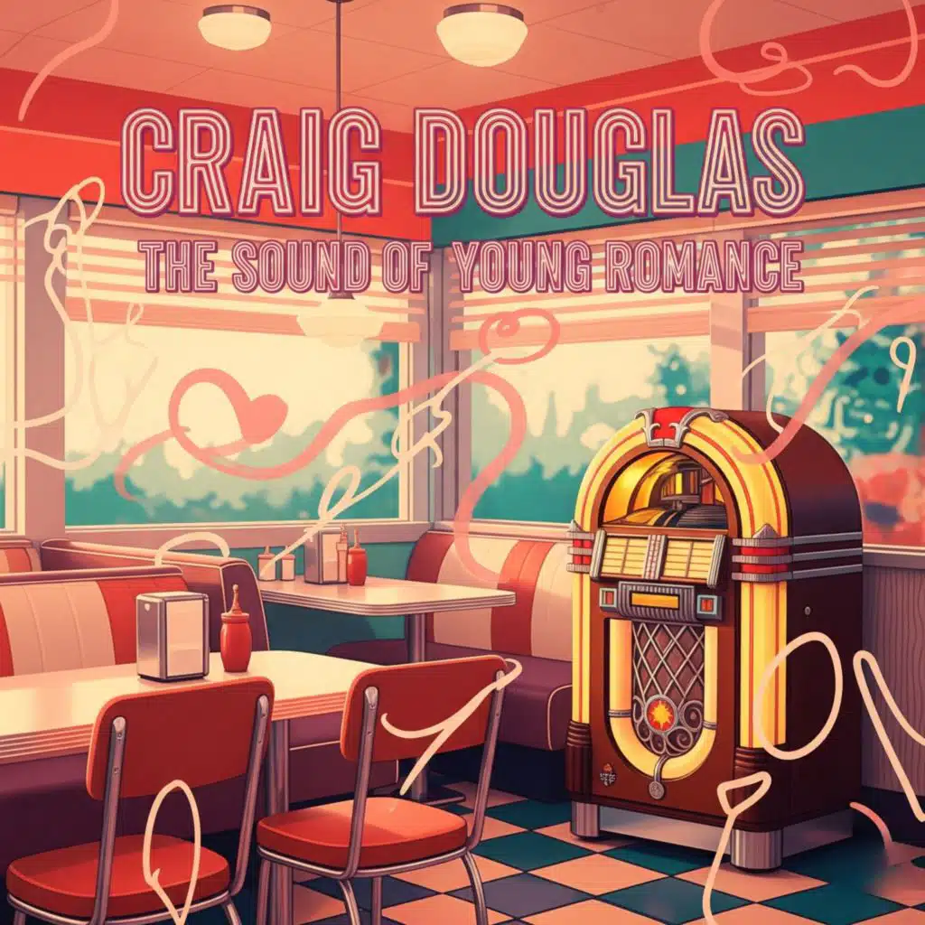 Craig Douglas