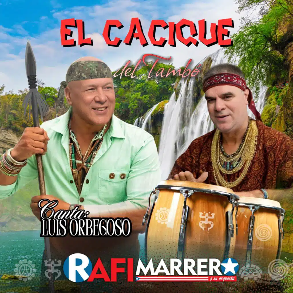 Rafi Marrero y Su Orquesta