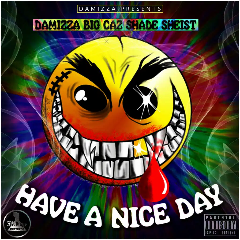 Have a Nice Day