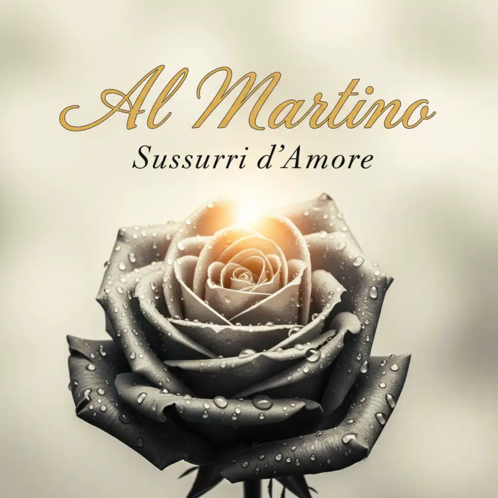 Dicitencello Vuie (Just Say I Love Her)