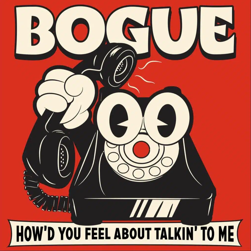 BOGUE