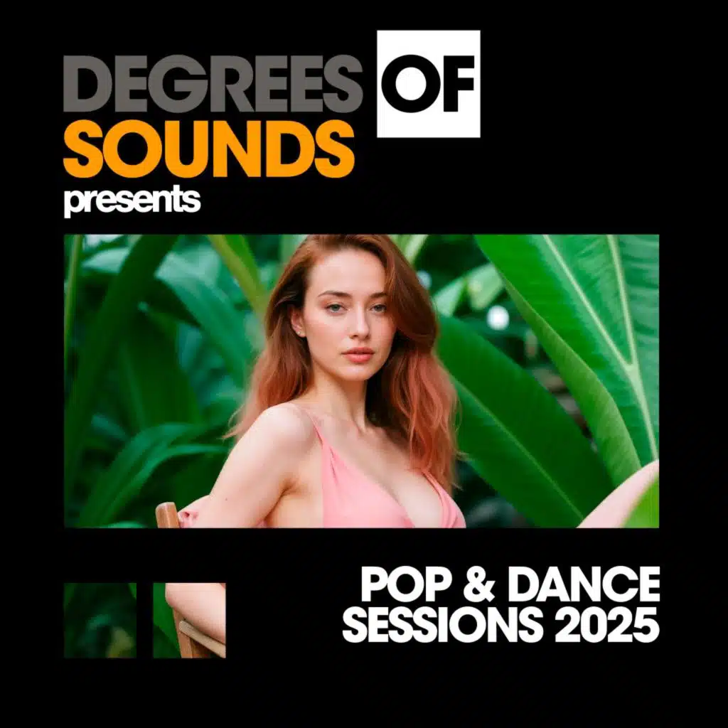 Pop & Dance Sessions 2025