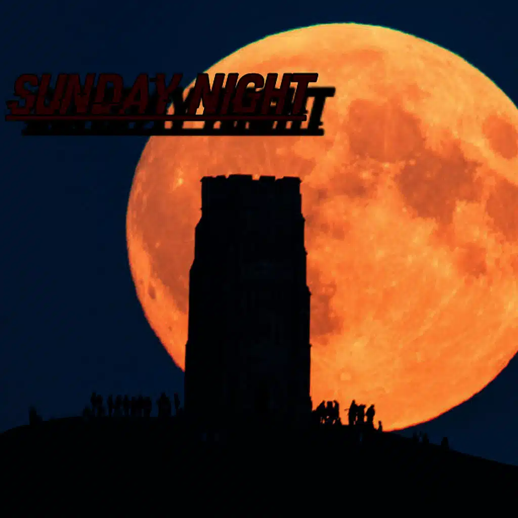 Sunday Night (feat. Phi)