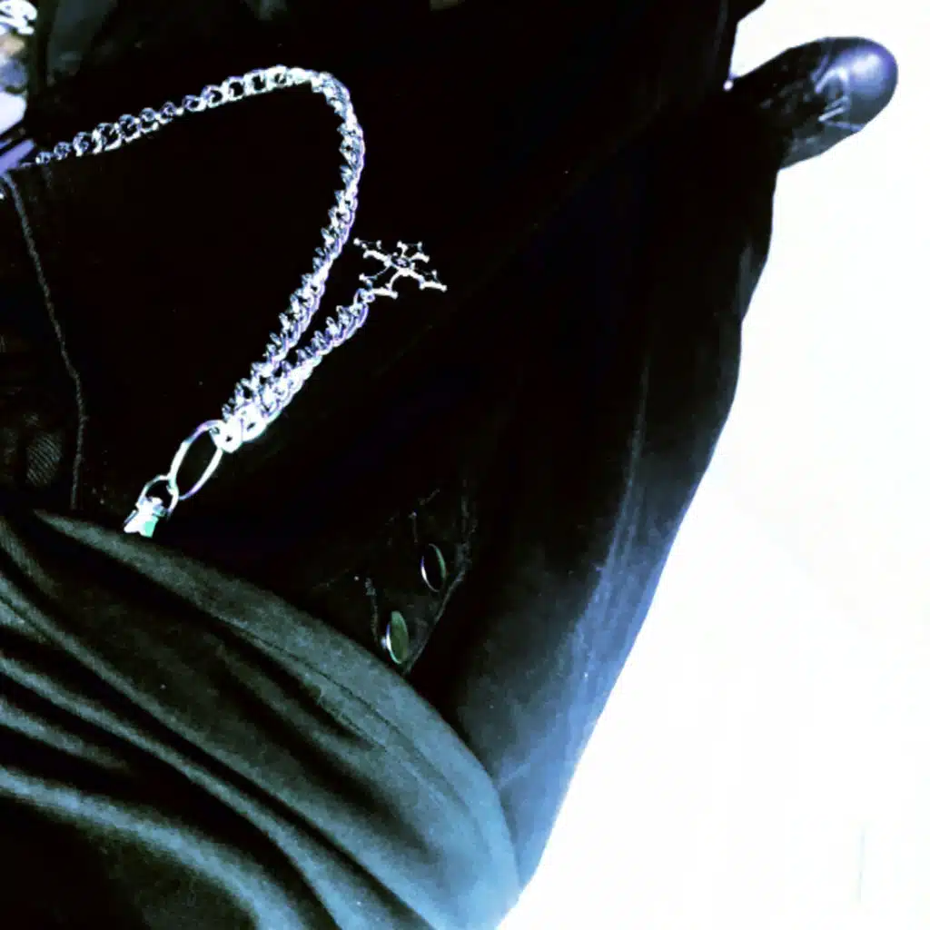 Up My Sleeve (feat. Me'kel) (Unpitched Version)