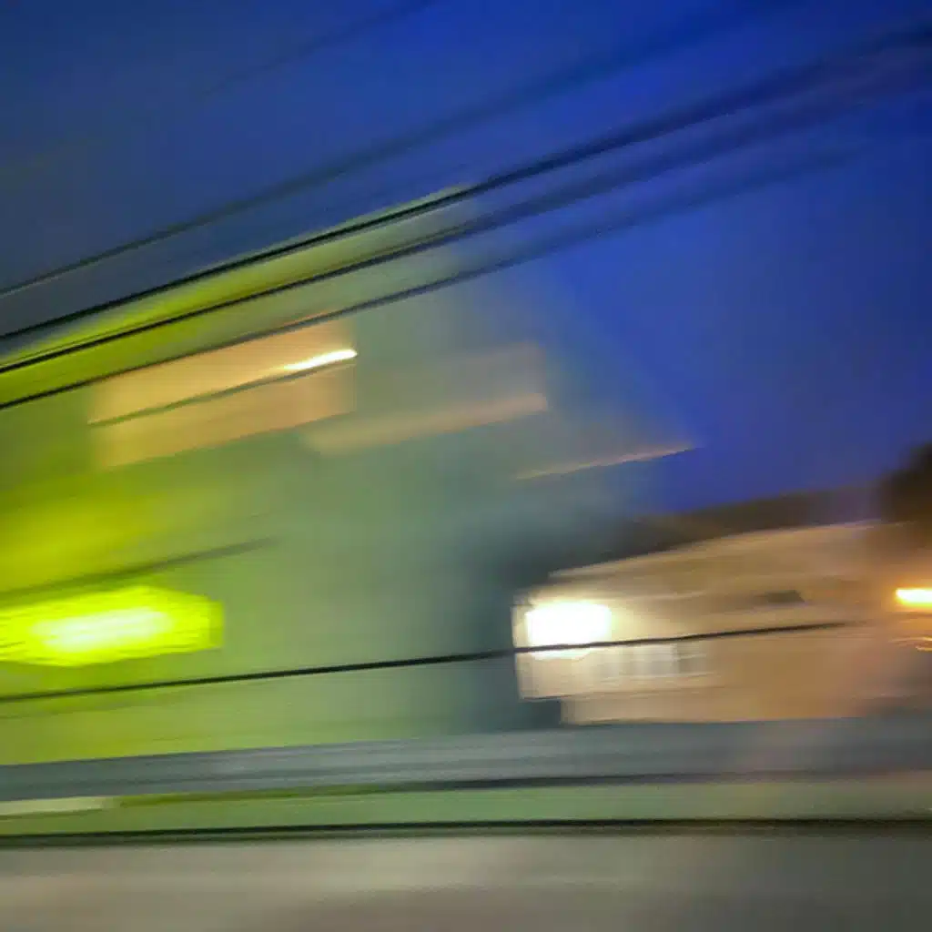 patchymate & Gordon Snyder