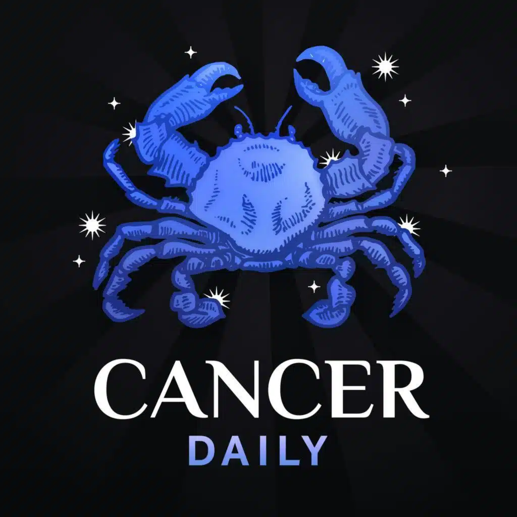 Wednesday, July 2, 2025 Cancer Horoscope Today