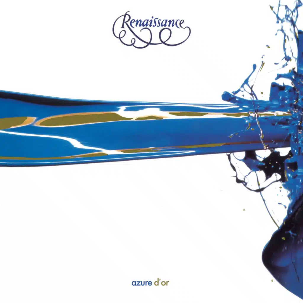 Azure D'Or (2022 Remaster)