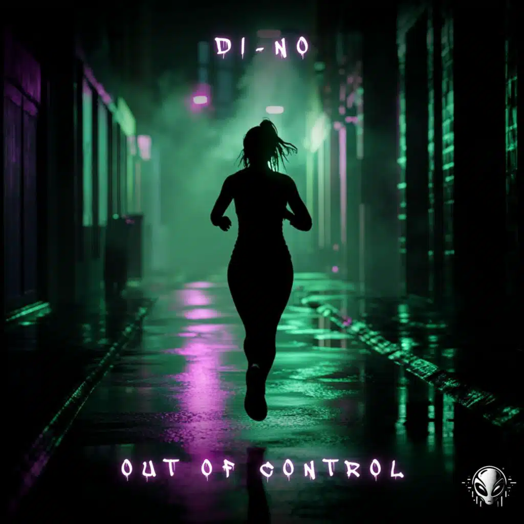 Out of Control