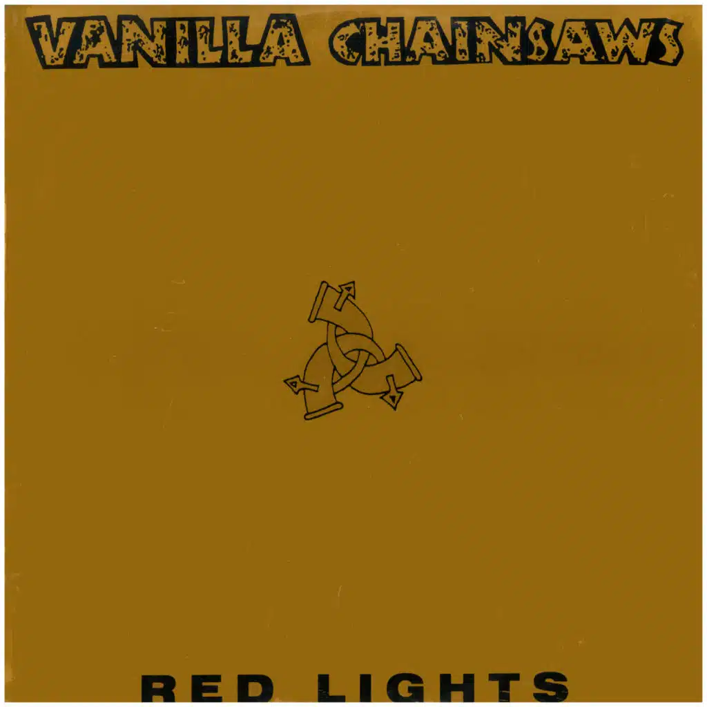 Red Lights (feat. Simon Chainsaw)