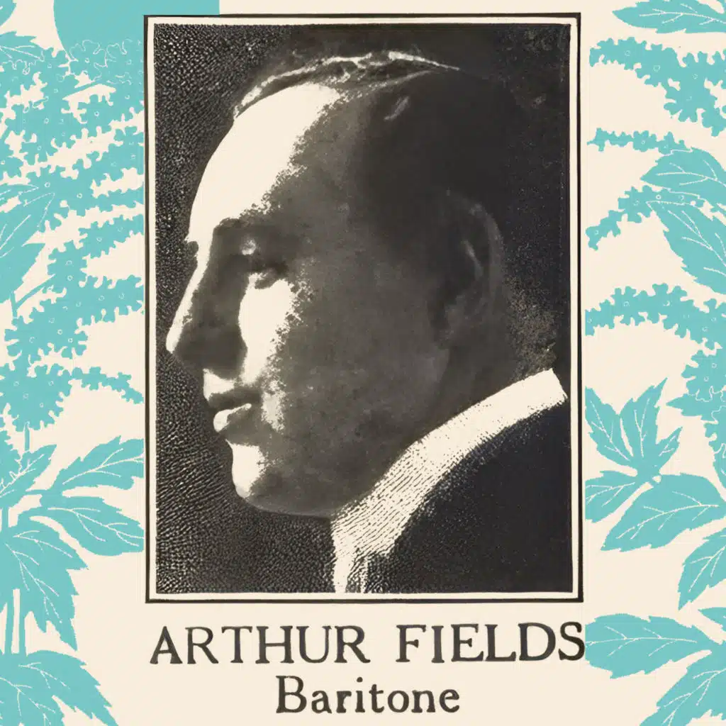 Arthur Fields