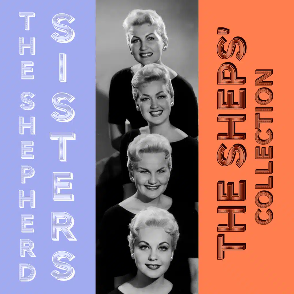 The Shepherd Sisters