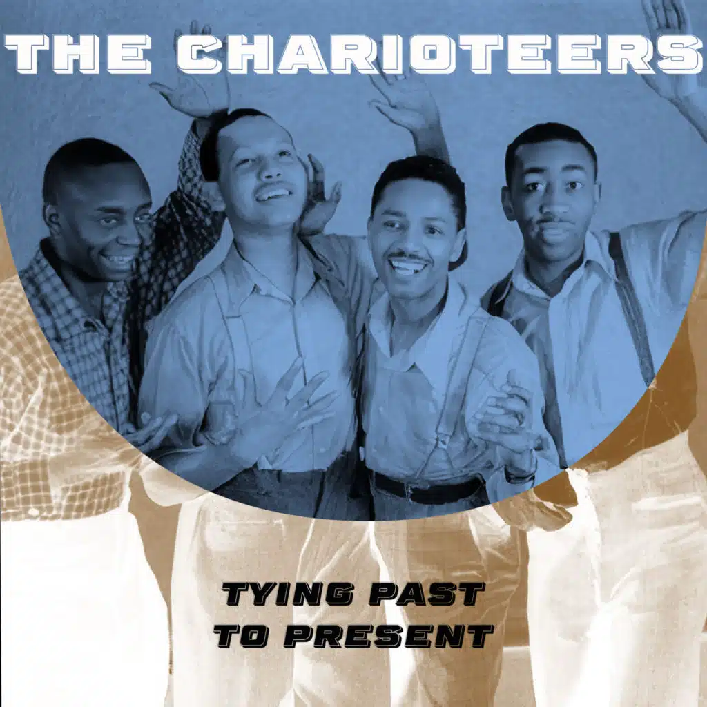 The Charioteers