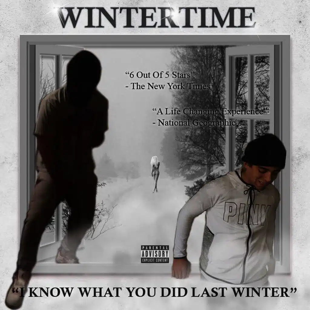 I Know What You Did Last Winter