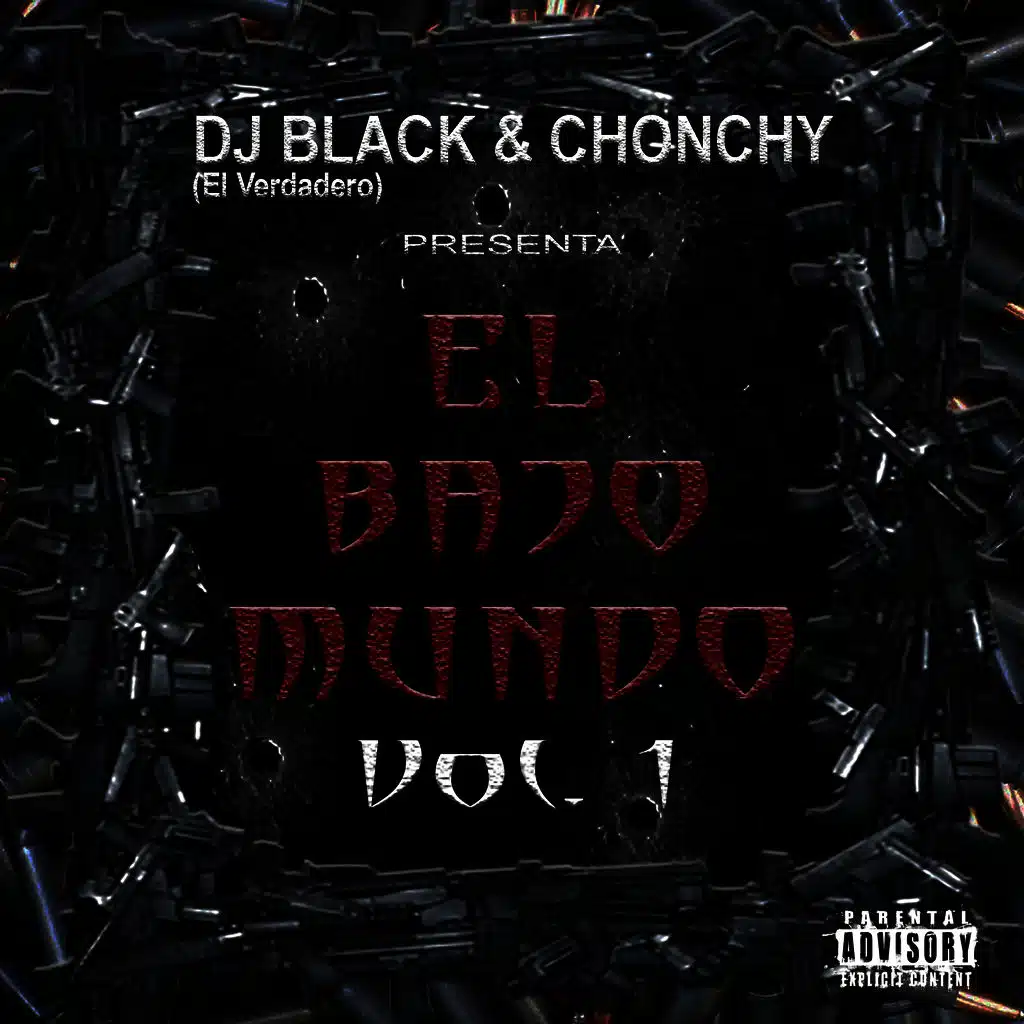 El Bajo Mundo, Vol. 1