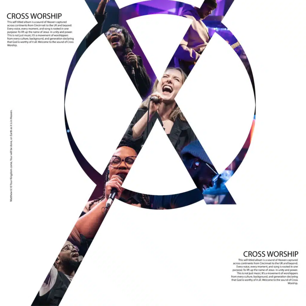 Cross Worship (Live)