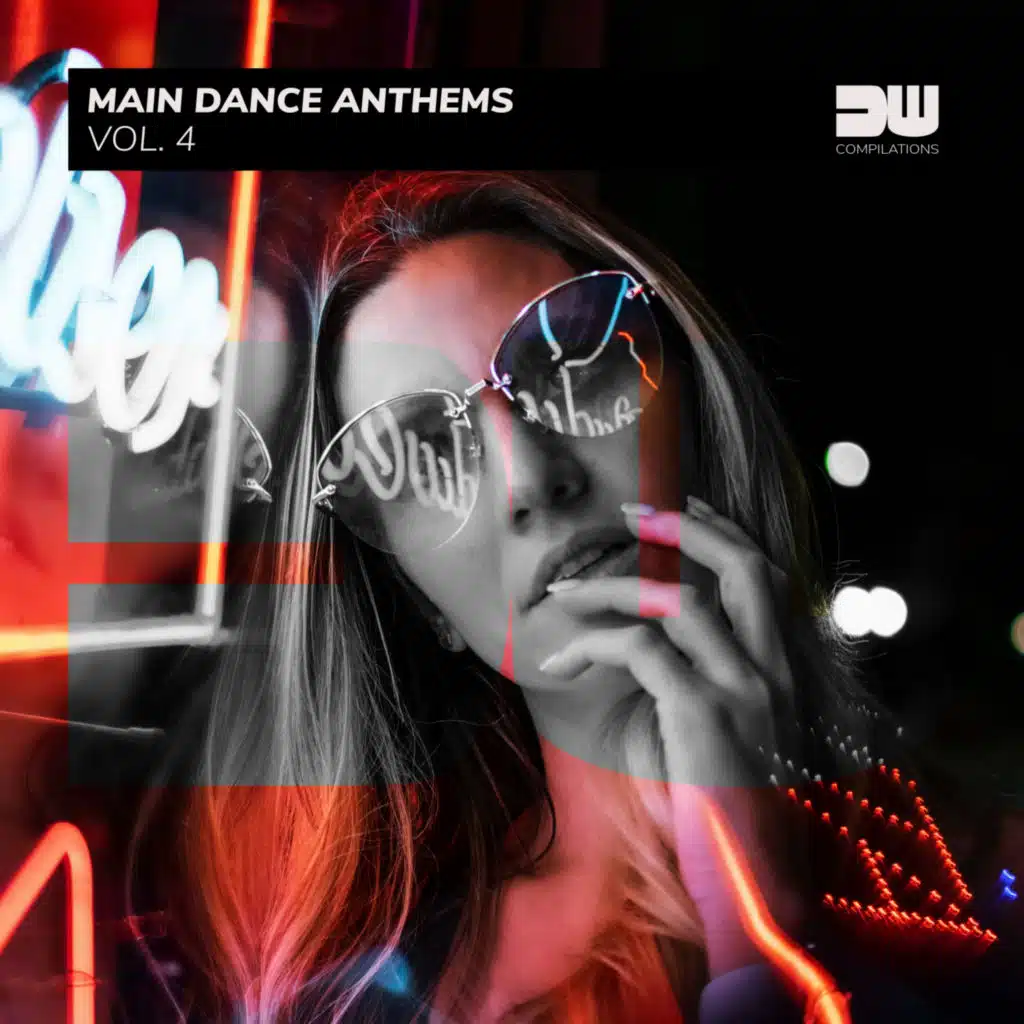Main Dance Anthems, Vol. 4