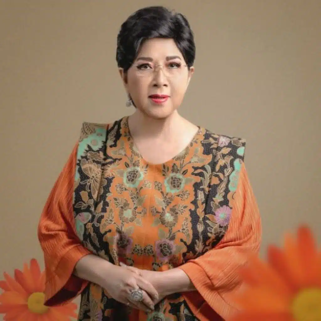 Titiek Puspa