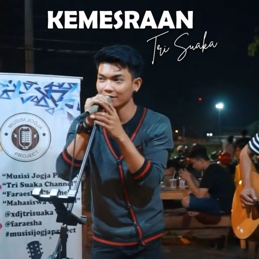Kemesraan