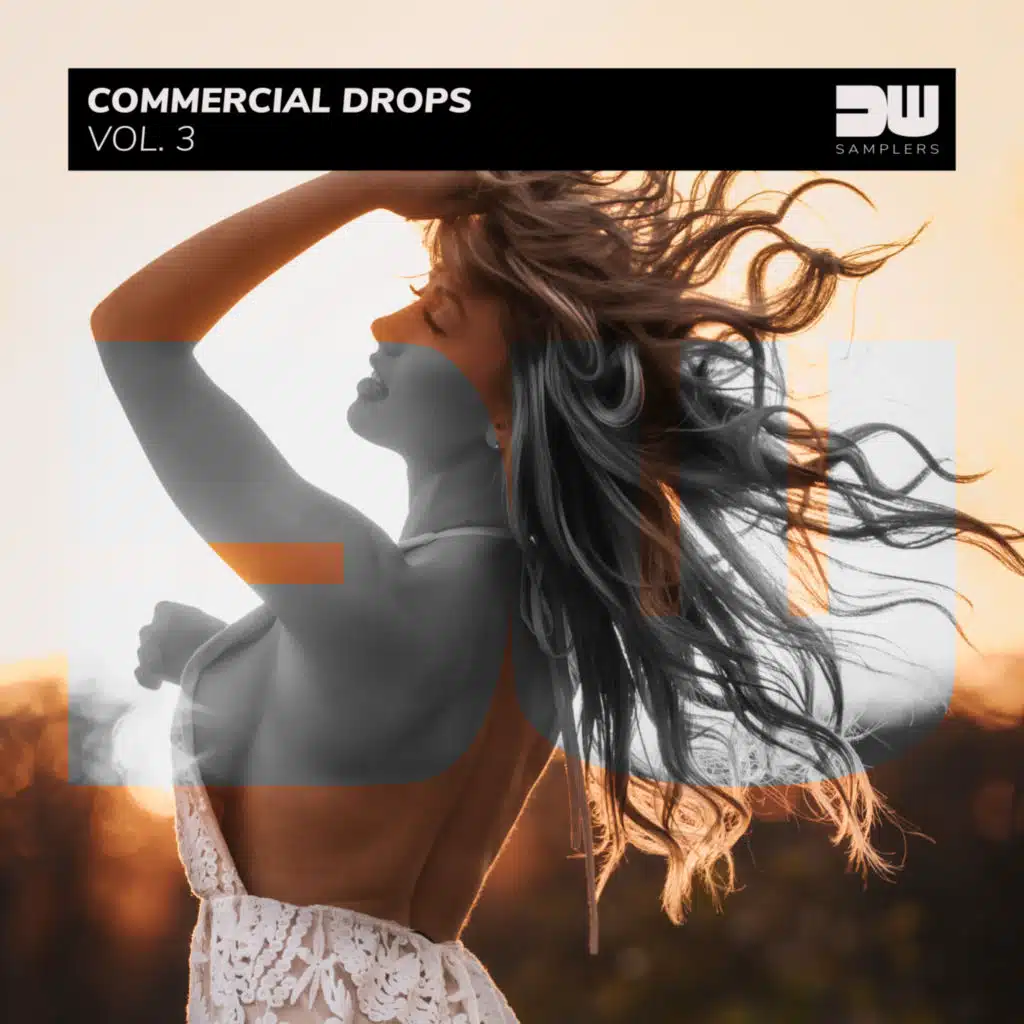 Commercial Drops, Vol. 3