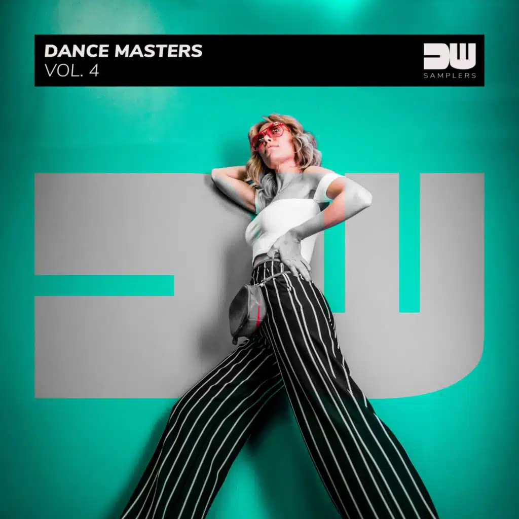 Hideaway (feat. Nadya Sumarsono)