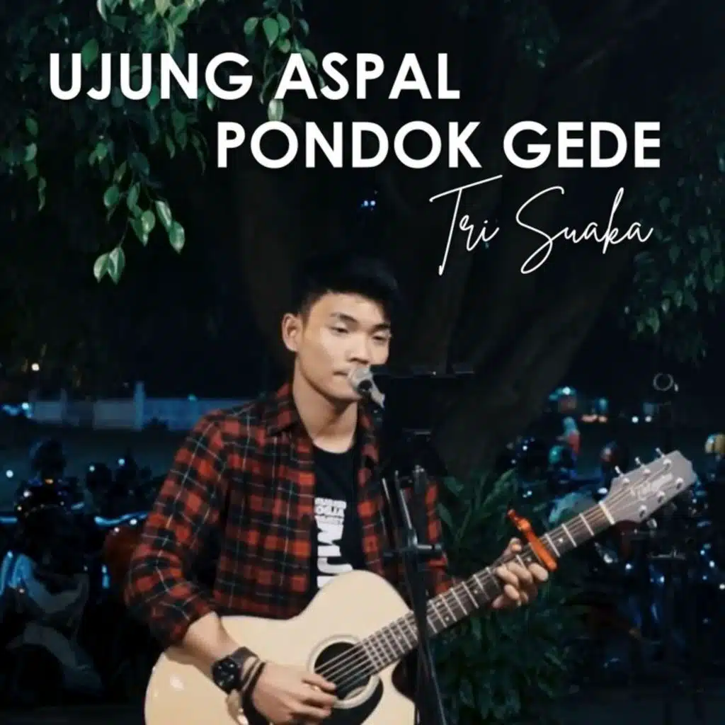 Ujung Aspal Pondok Gede