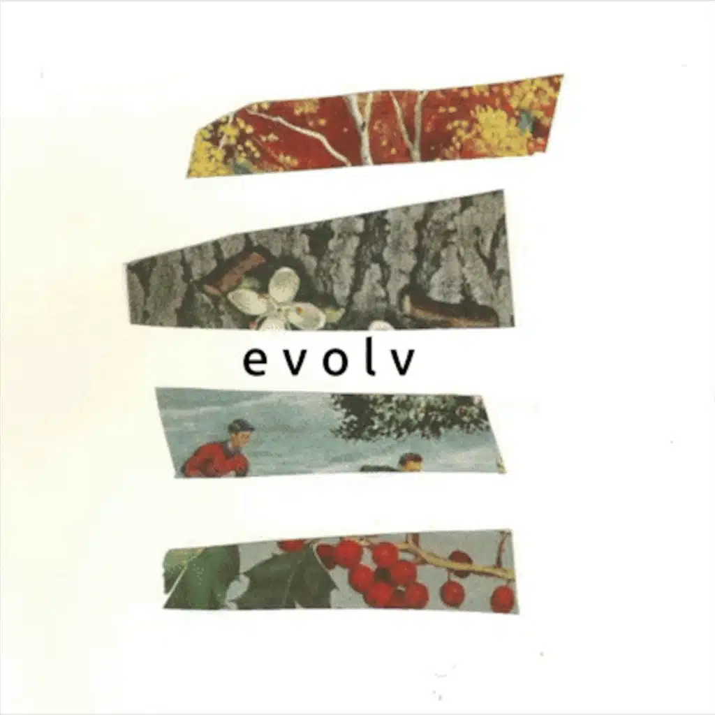 Evolv