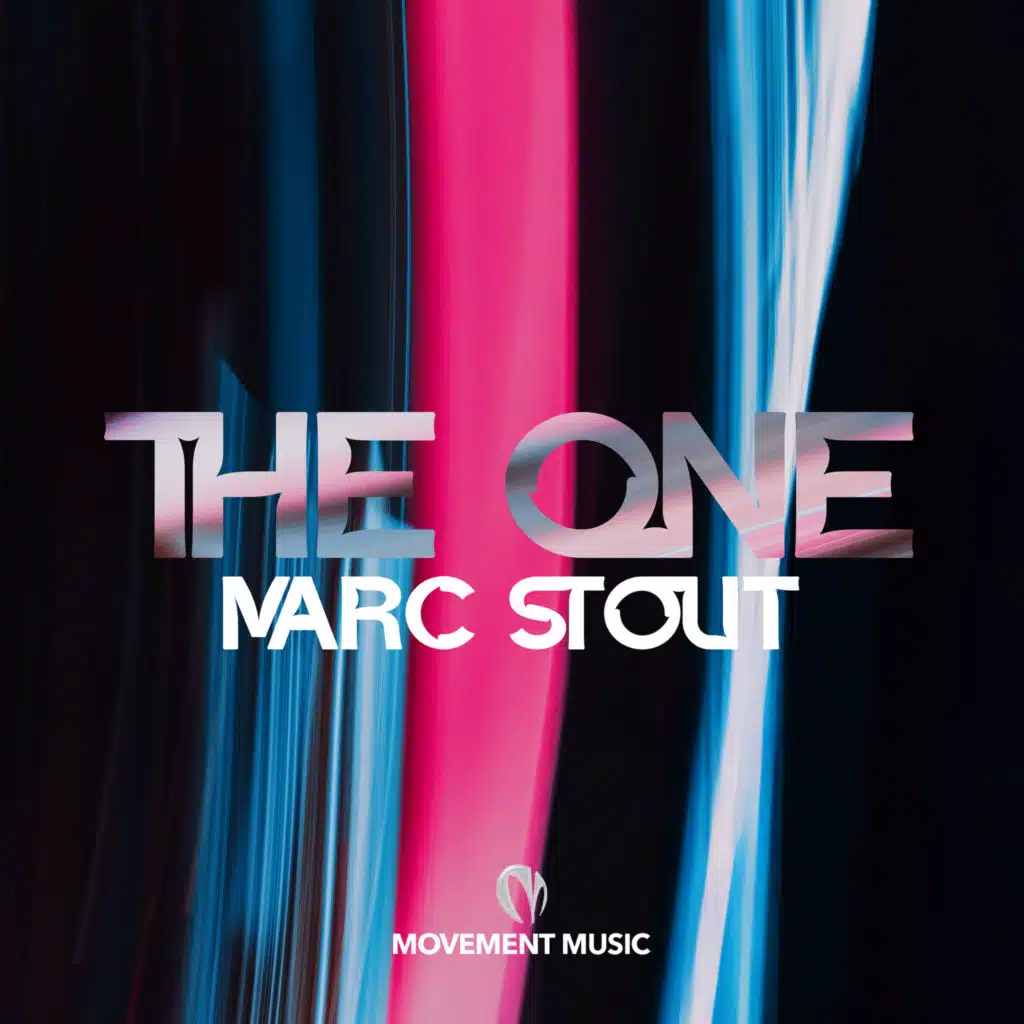 Marc Stout