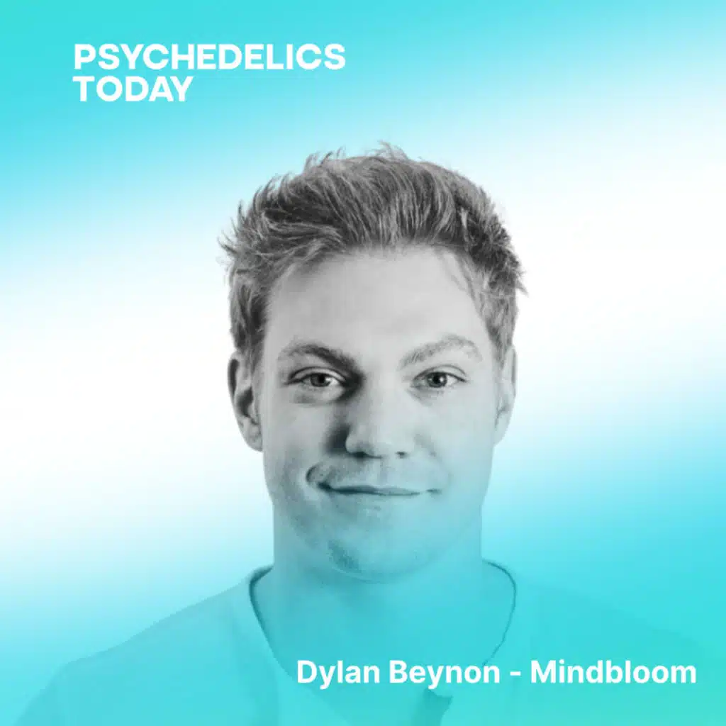 PT 611 - Dylan Beynon - Mindbloom