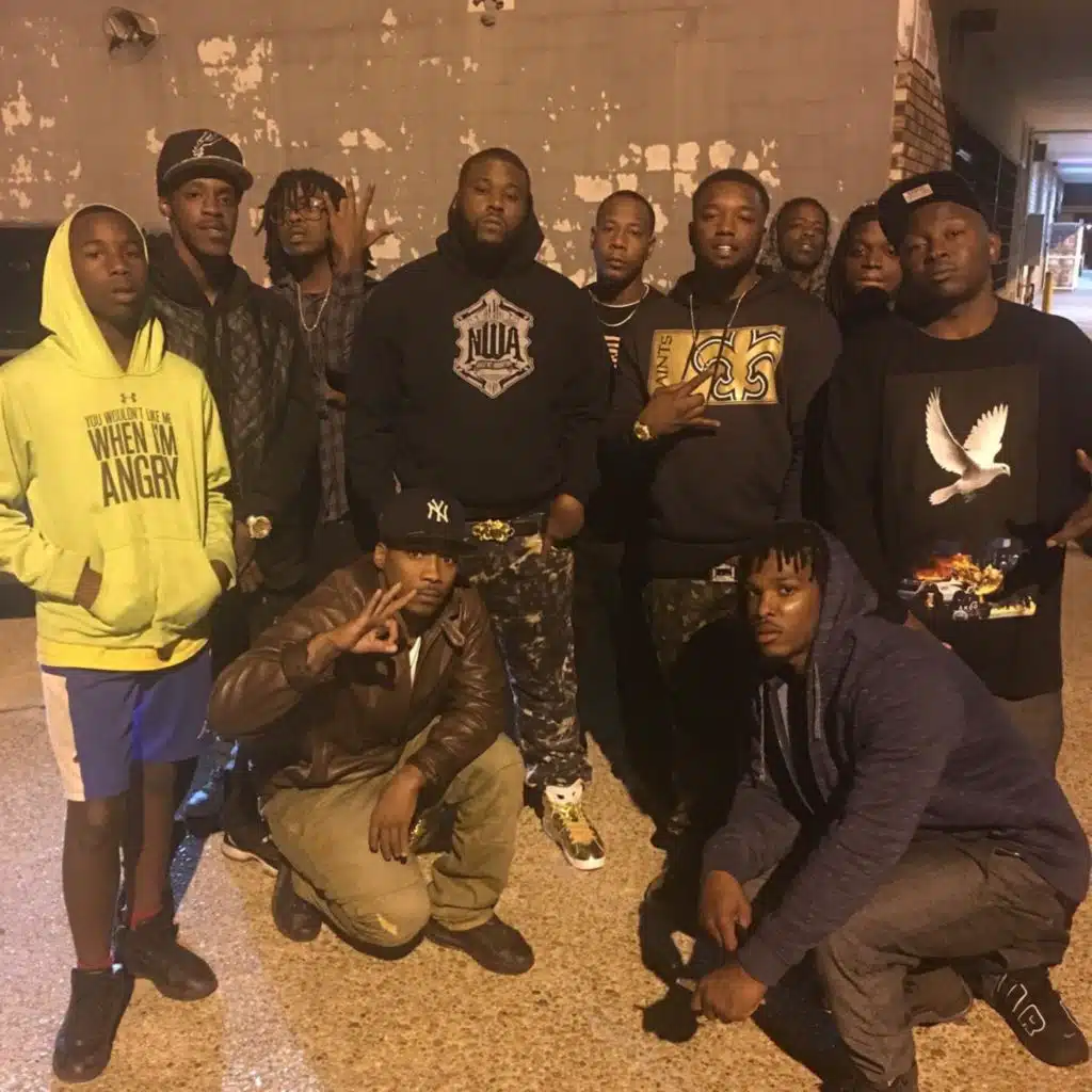 Money Never Sleeps Entertainment