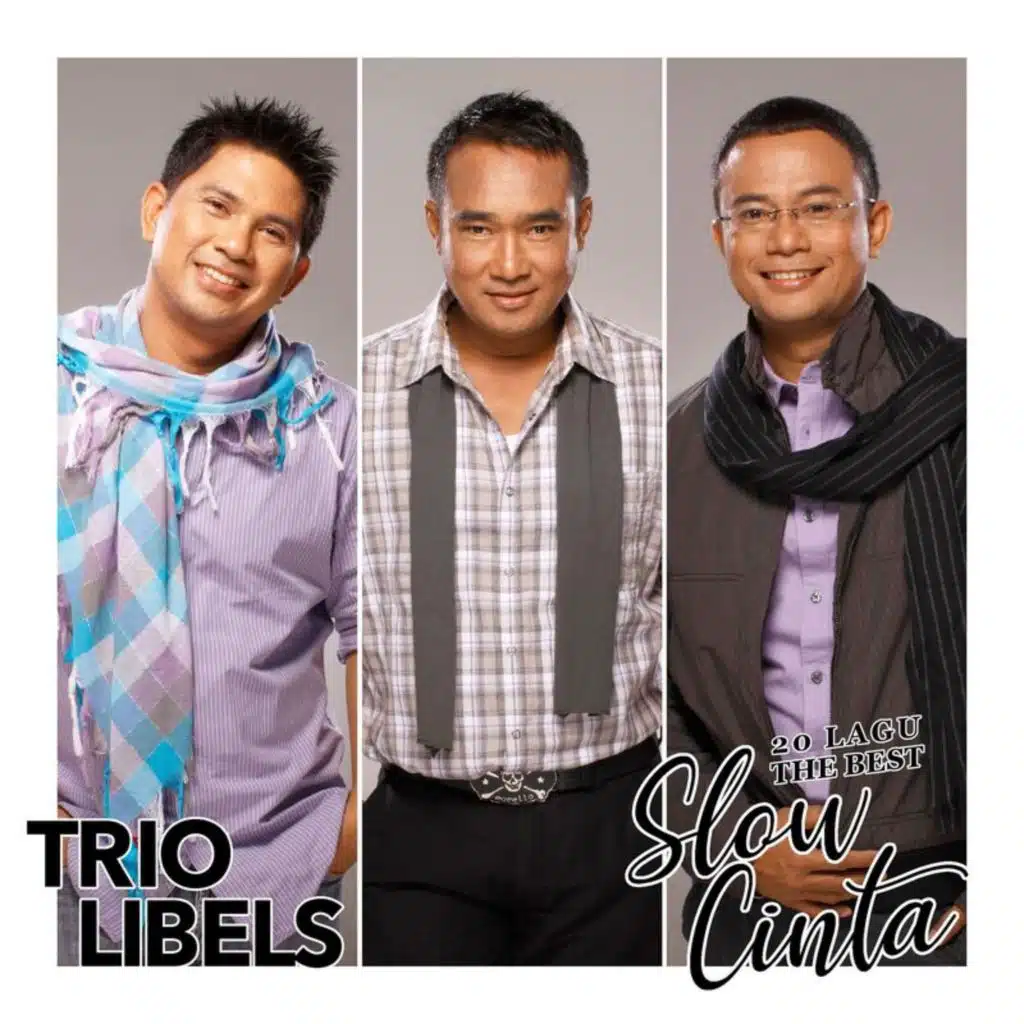 Trio Libels