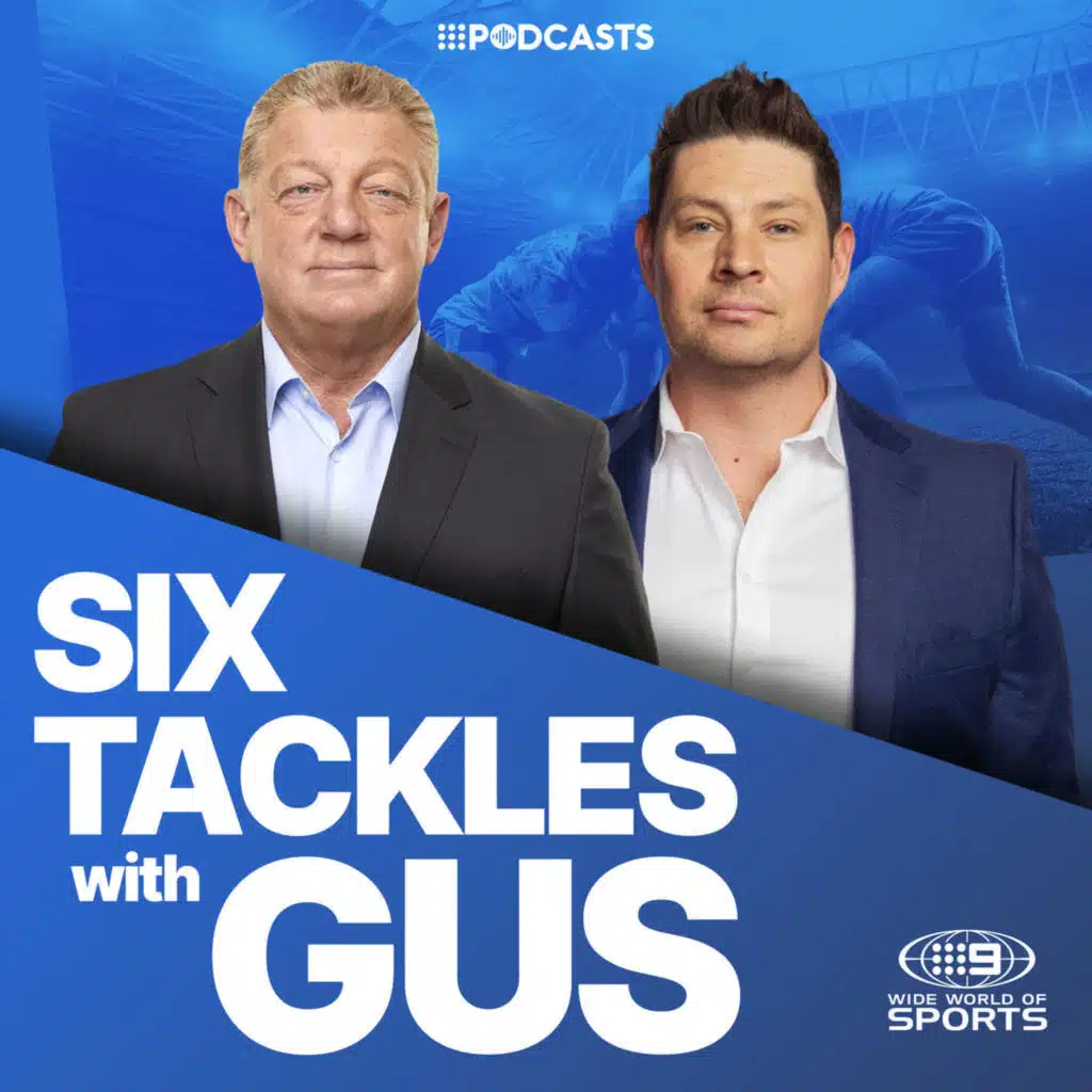 Gus on Papalii selection: “There’s never a bad time to bring experience into Origin”