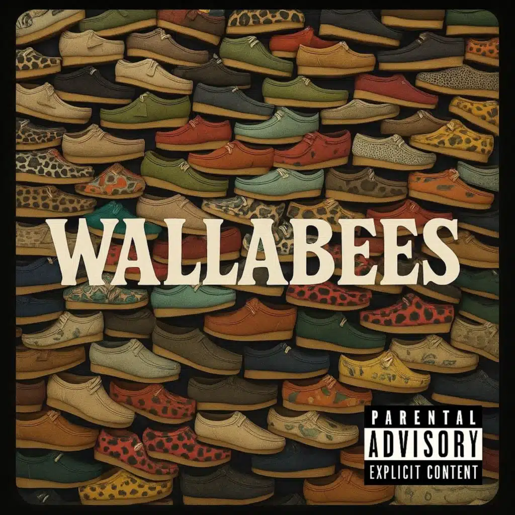 Wallabees